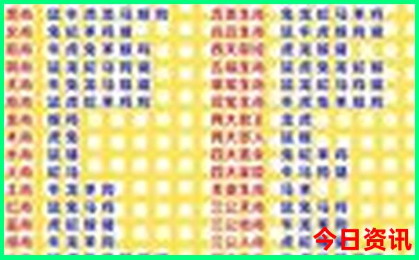 澳门大众网资料免费大/公开