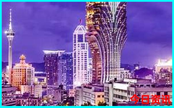 全国必去景点排行榜