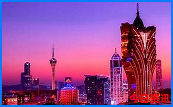 暑假去福建哪里旅游好玩