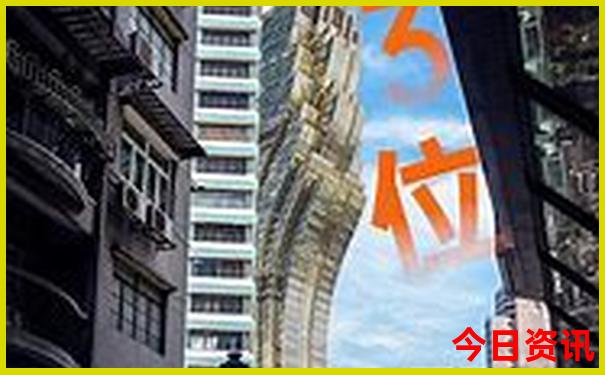 中国最好的城市前十名